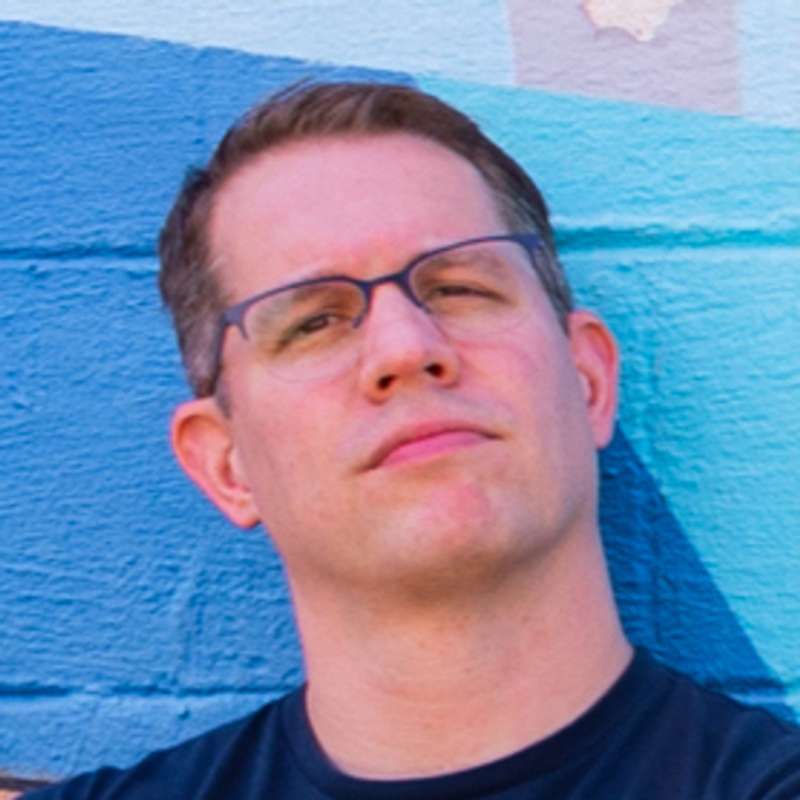 Jason Pearl