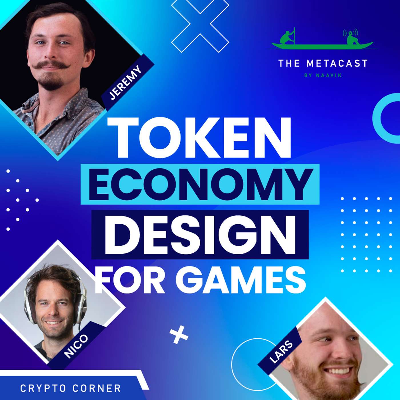 Naavik Gaming Podcast