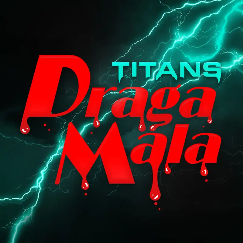 The Boulets' Brothers Dragula: Titans - Science-Fiction (Horror) Double Feature | Titanes de la Ciencia Ficción