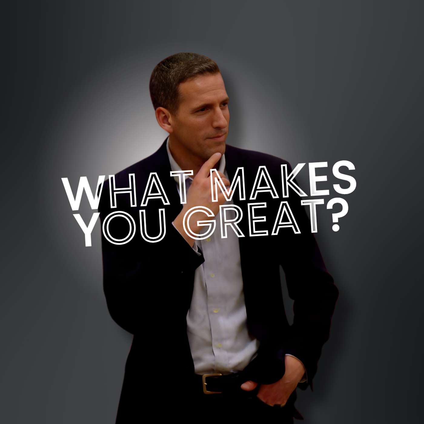 What Makes You Great? (Truth Bombs Midweek 3 - Pastor Mike)