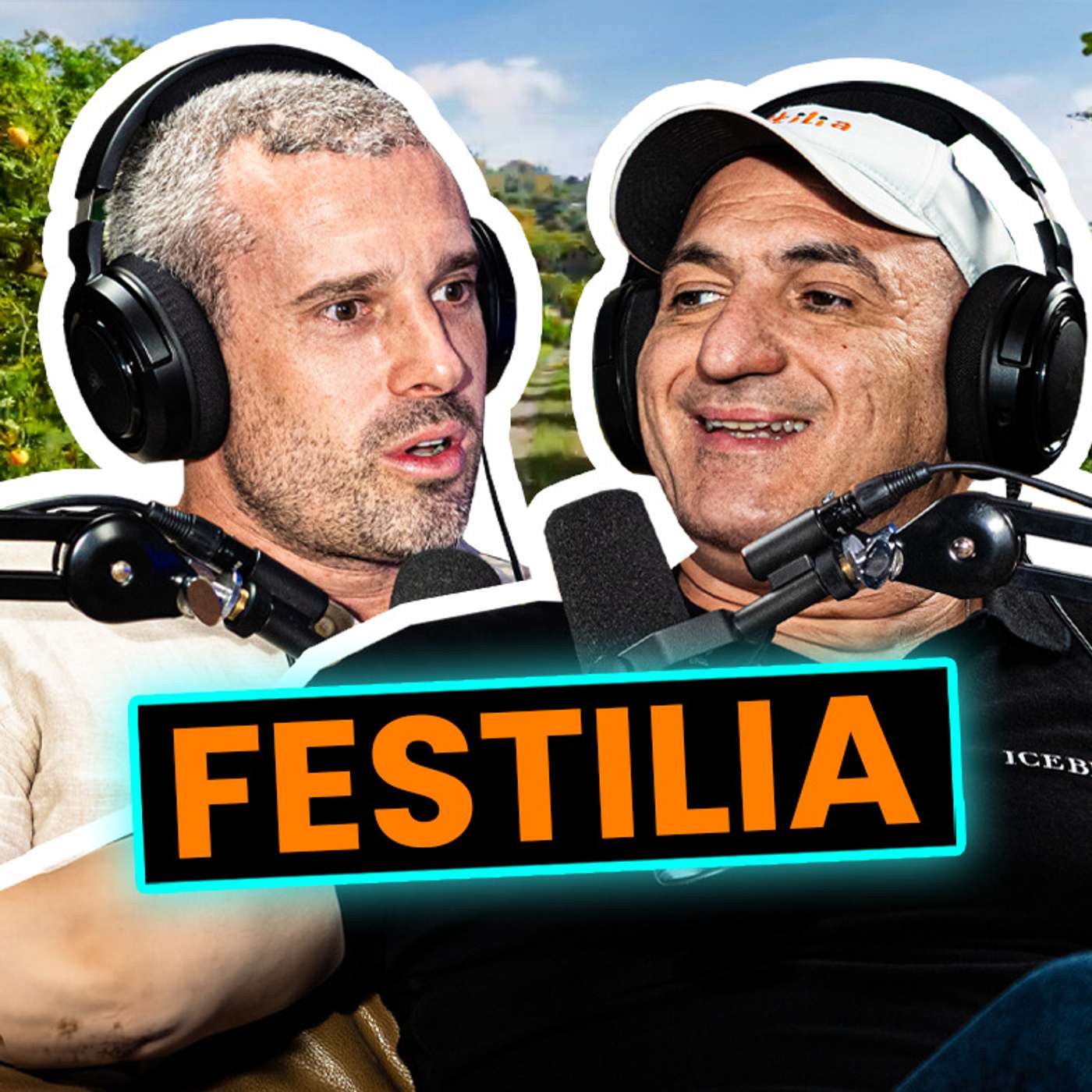 Italy's Secret Impact on Thailand's Juice Market || ANTONIO BRIGUGLIO (E127)