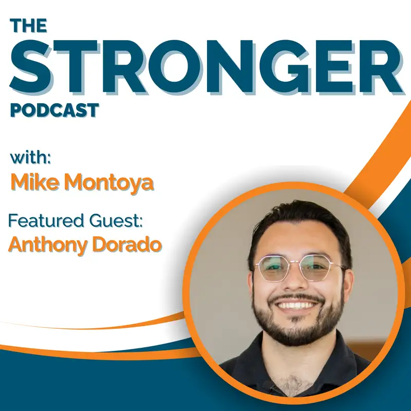 Lead With Empathy and Assume Best Intent: How a Former Private Banker Builds Teacher Pathways in Greater DC (with Anthony Dorado)
