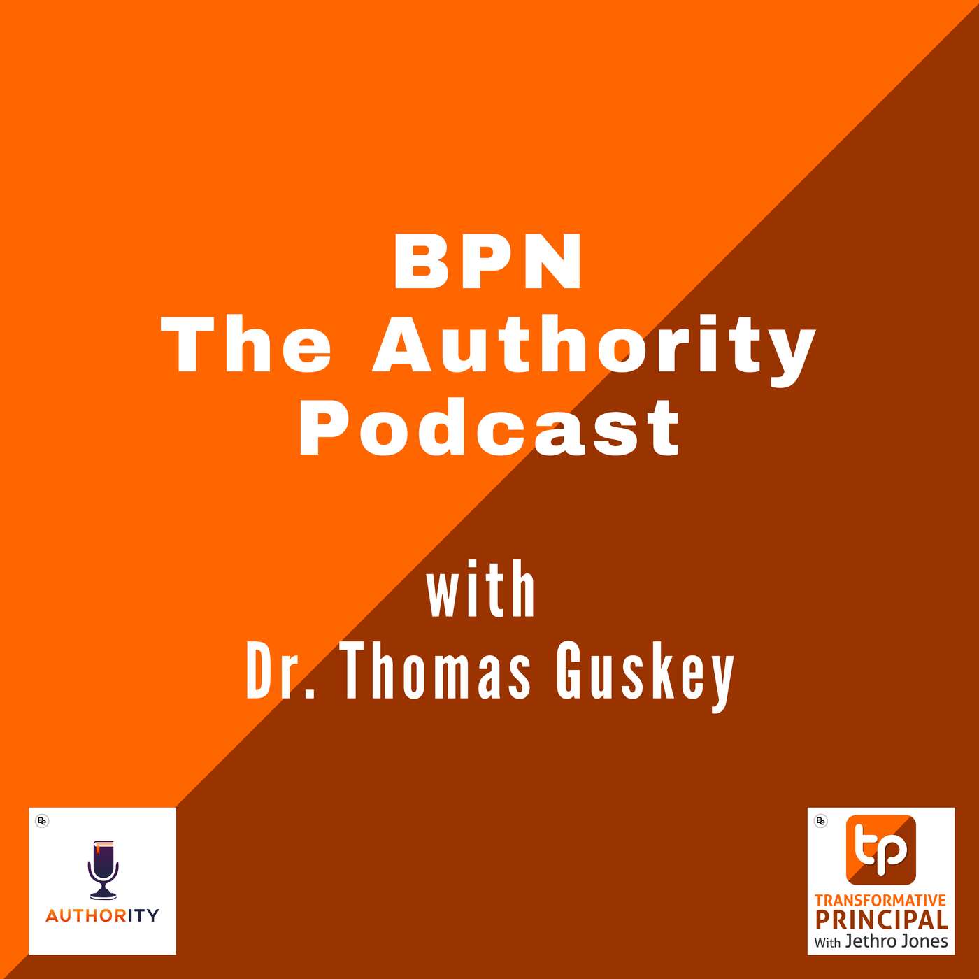 Transformative Principal