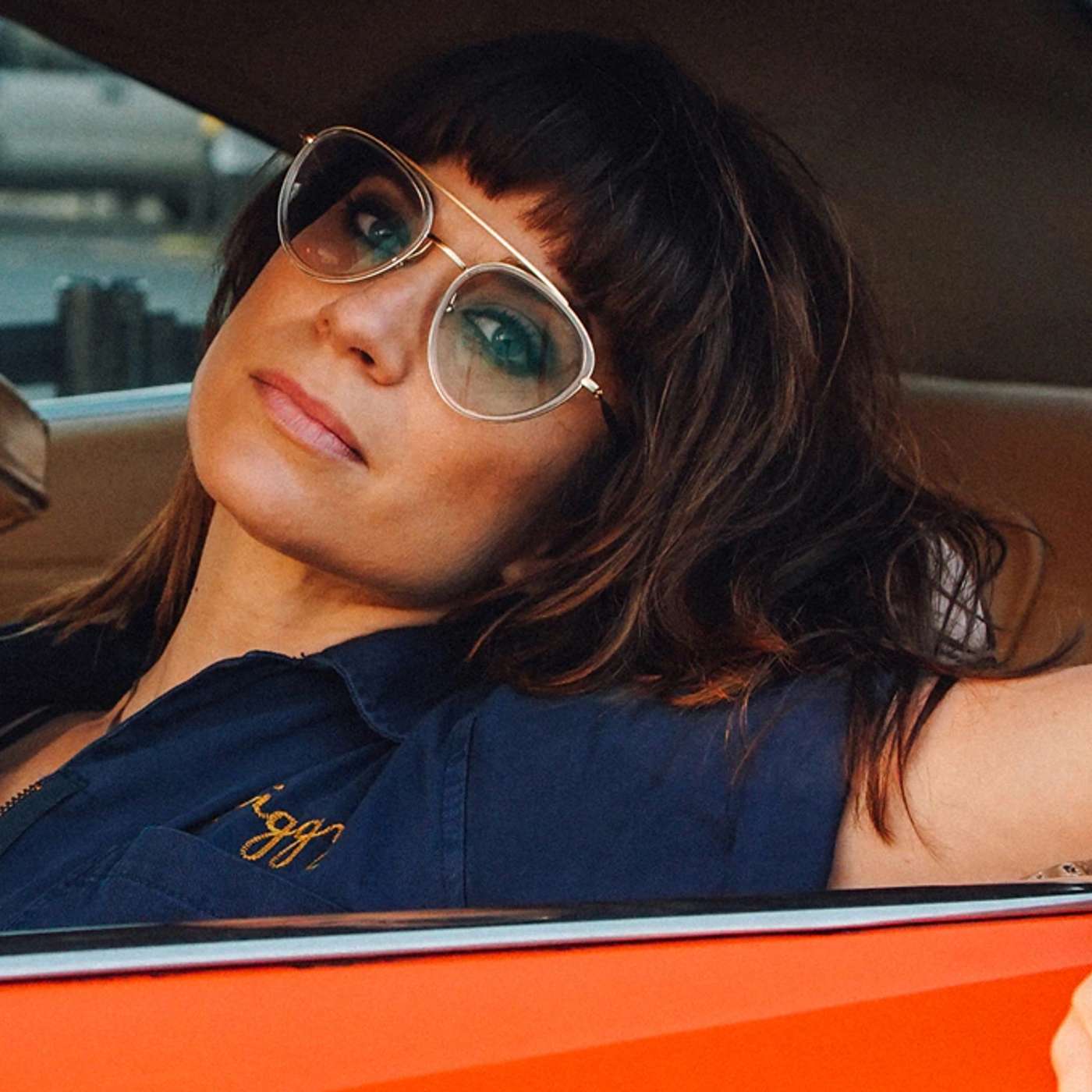 WPKN Music, Arts, and Culture Podcast