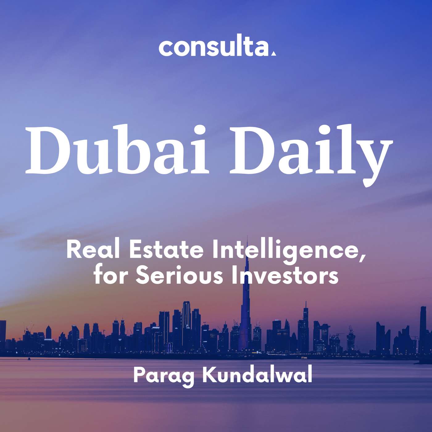 Dubai Daily