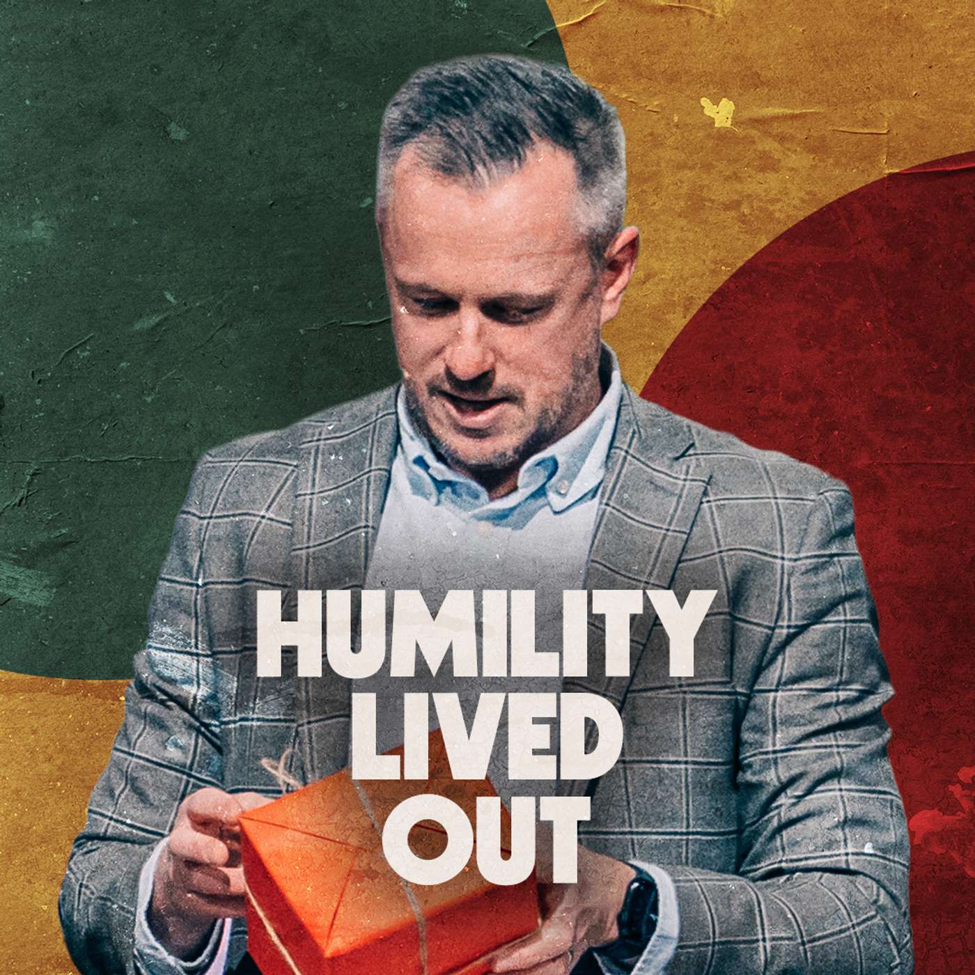 Humility Lived Out Humility Lived Out