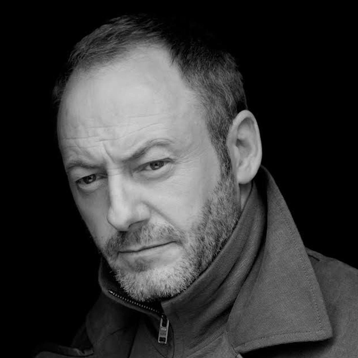HALLOWEEN SPECIAL: Game of Thrones' Liam Cunningham Reads "The Murderer" by Peter Terrin