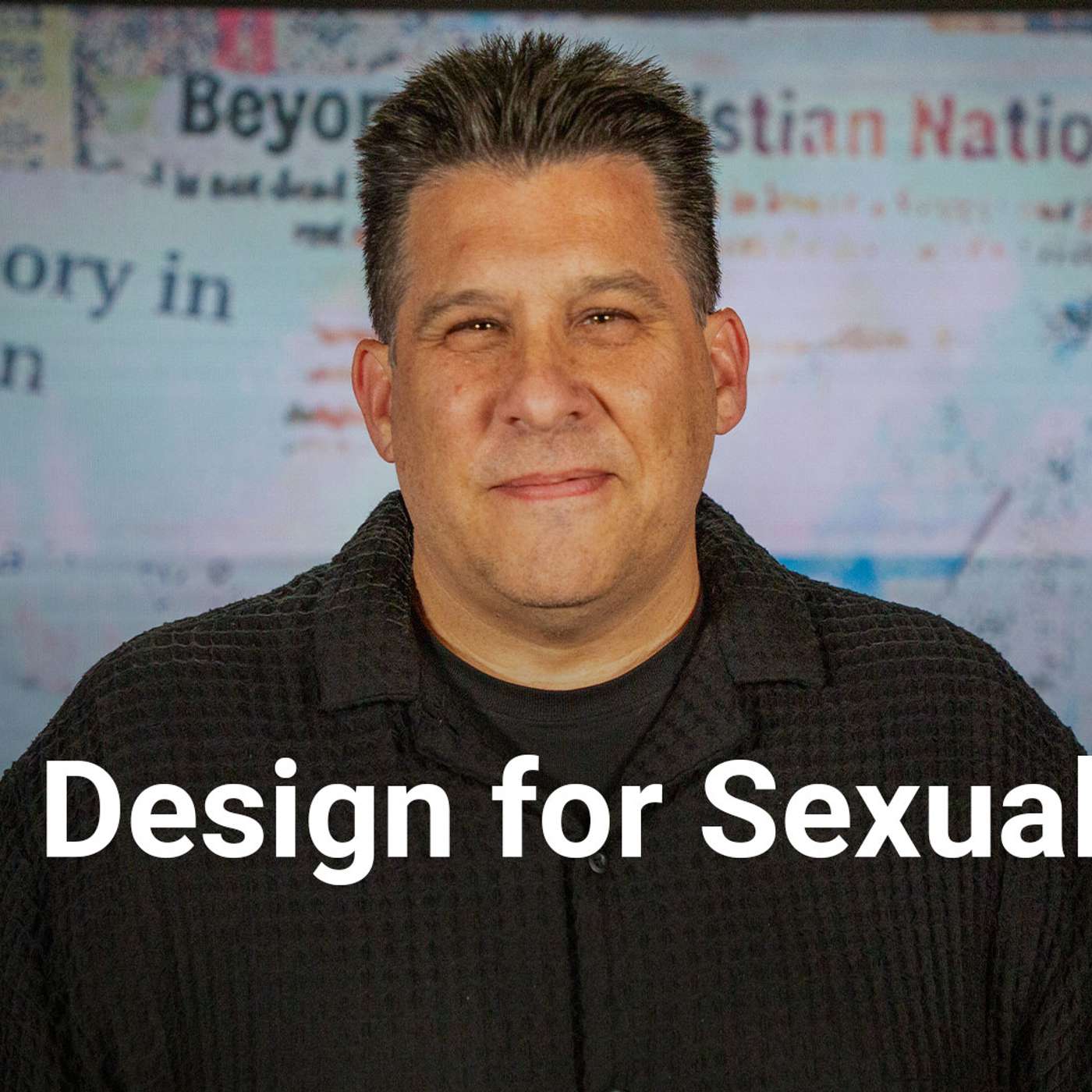 God's Design for Sexuality: Beyond our Cultural Confusion | Counter Culture - Week 4 episode artwork