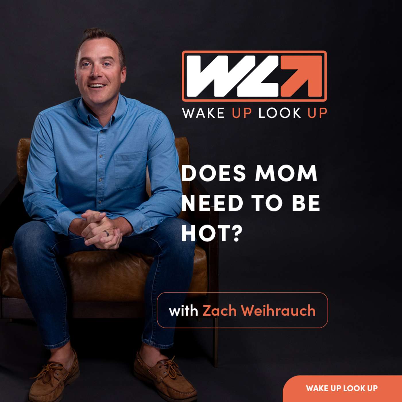 Does Mom Need to be Hot? episode artwork