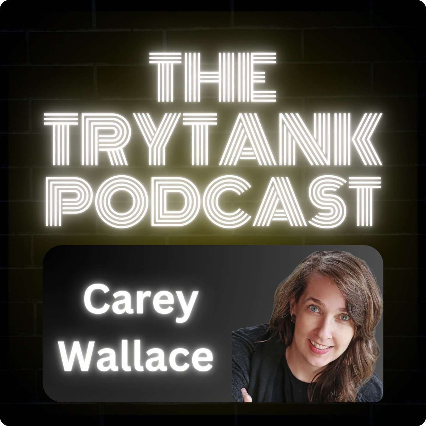 Try Tank Podcast