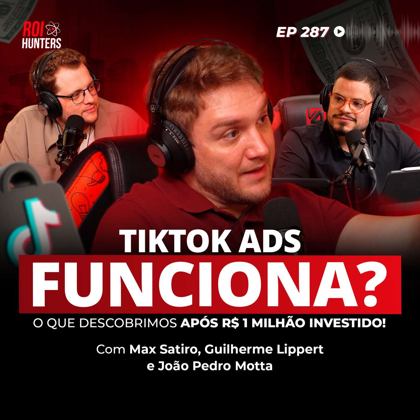 ROI Hunters | Marketing Digital & Growth