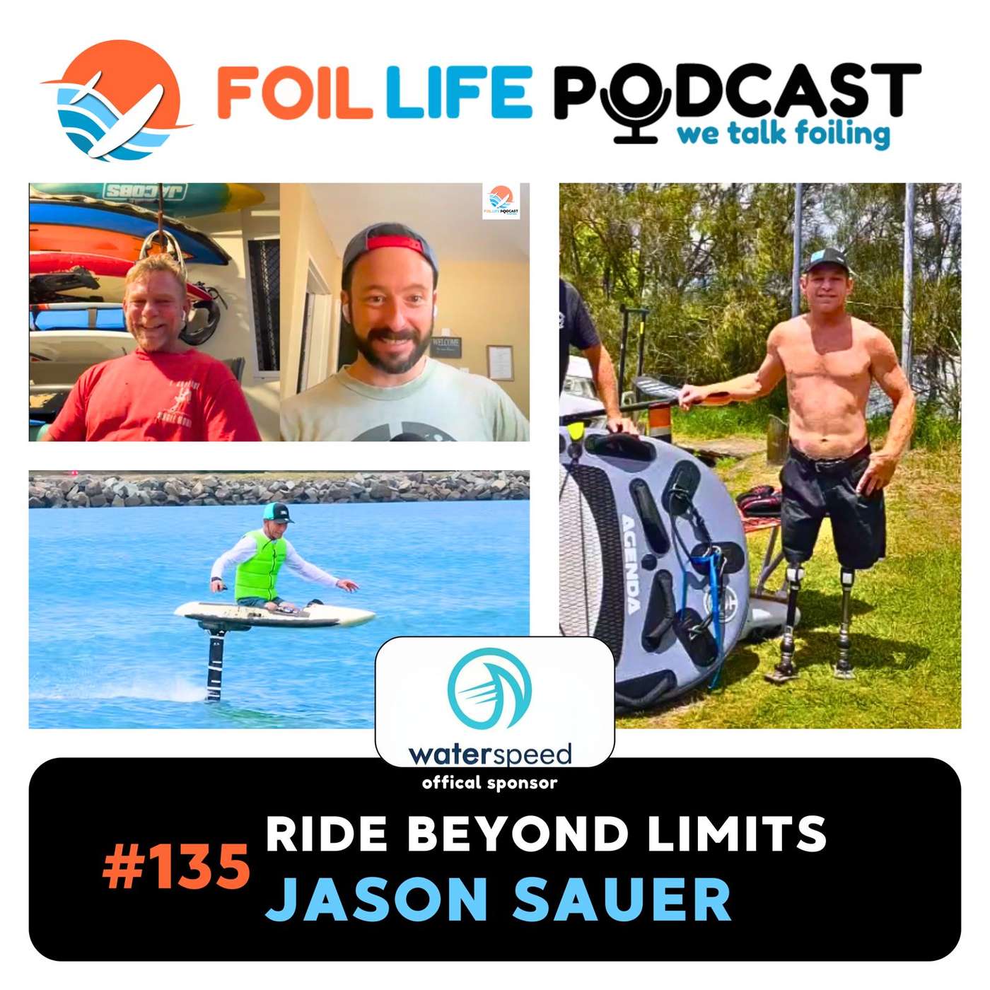 Foil Life Podcast by SFT