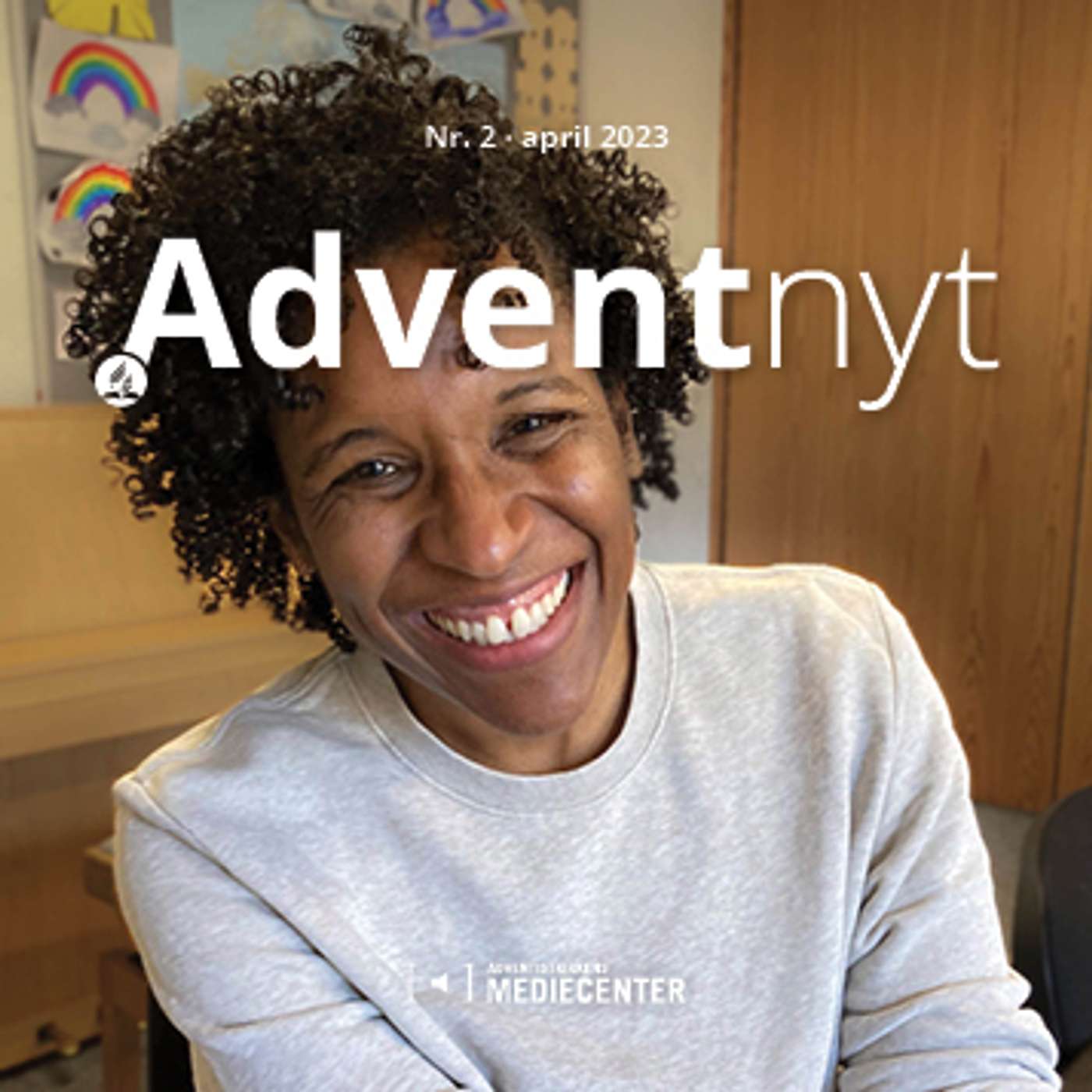 Adventnyt 2 | april 2023