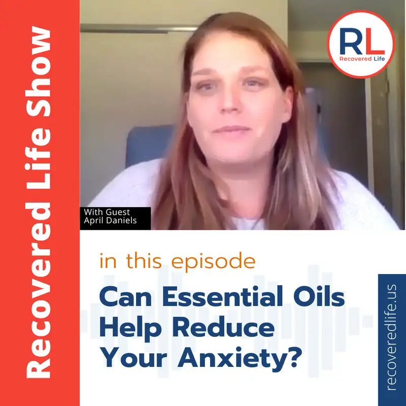 Can Essential Oils Help Reduce Your Anxiety?