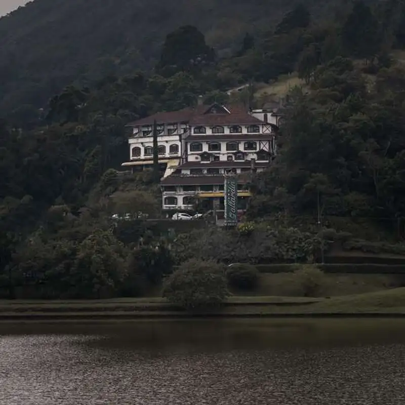 S07:E11 - Petrópolis, Rio de Janeiro