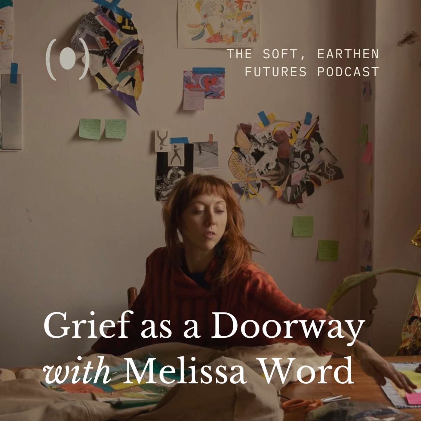 Soft, Earthen Futures