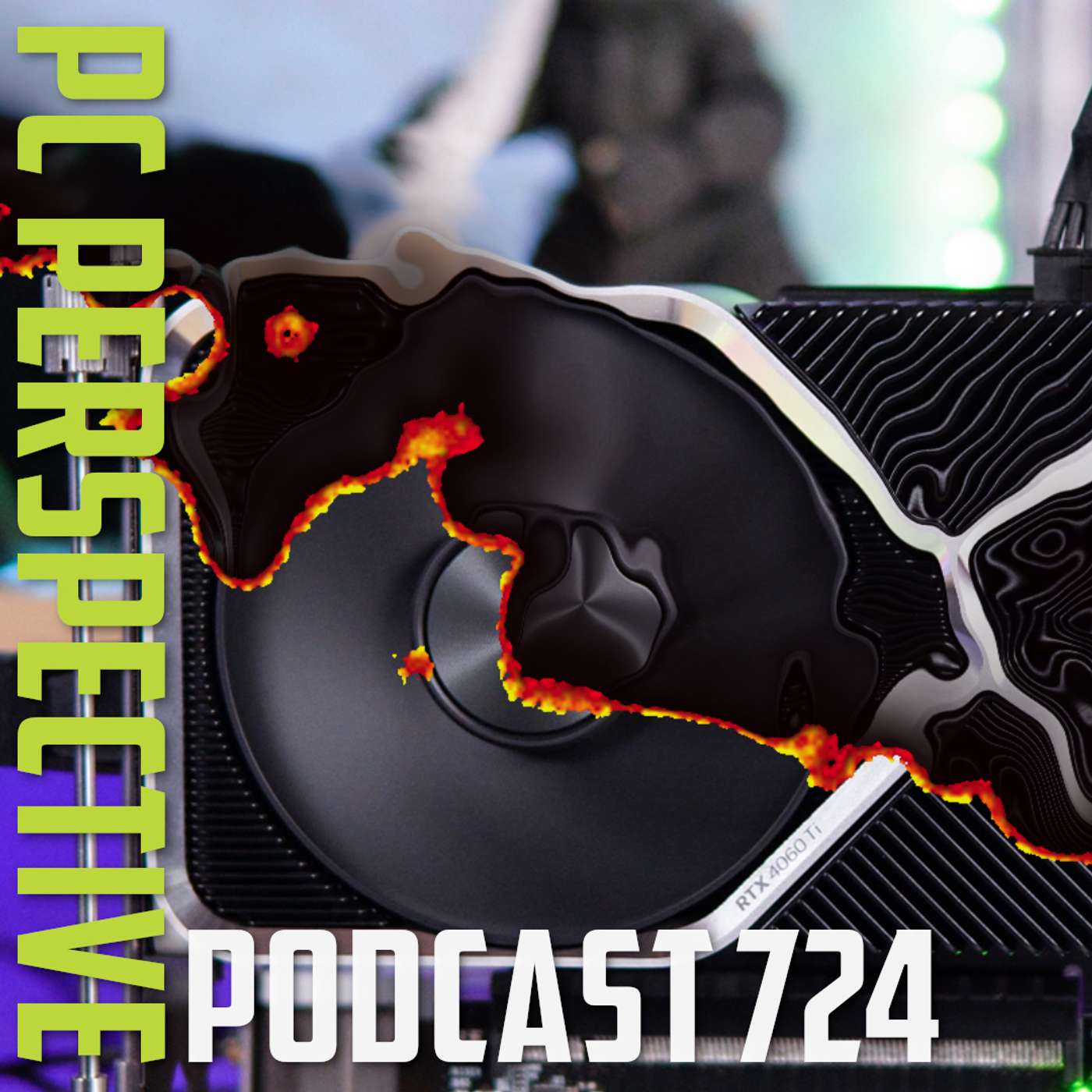 Podcast #724 - The Worst Received Graphics Card Launch of All Time (and MORE Extreme topics!)