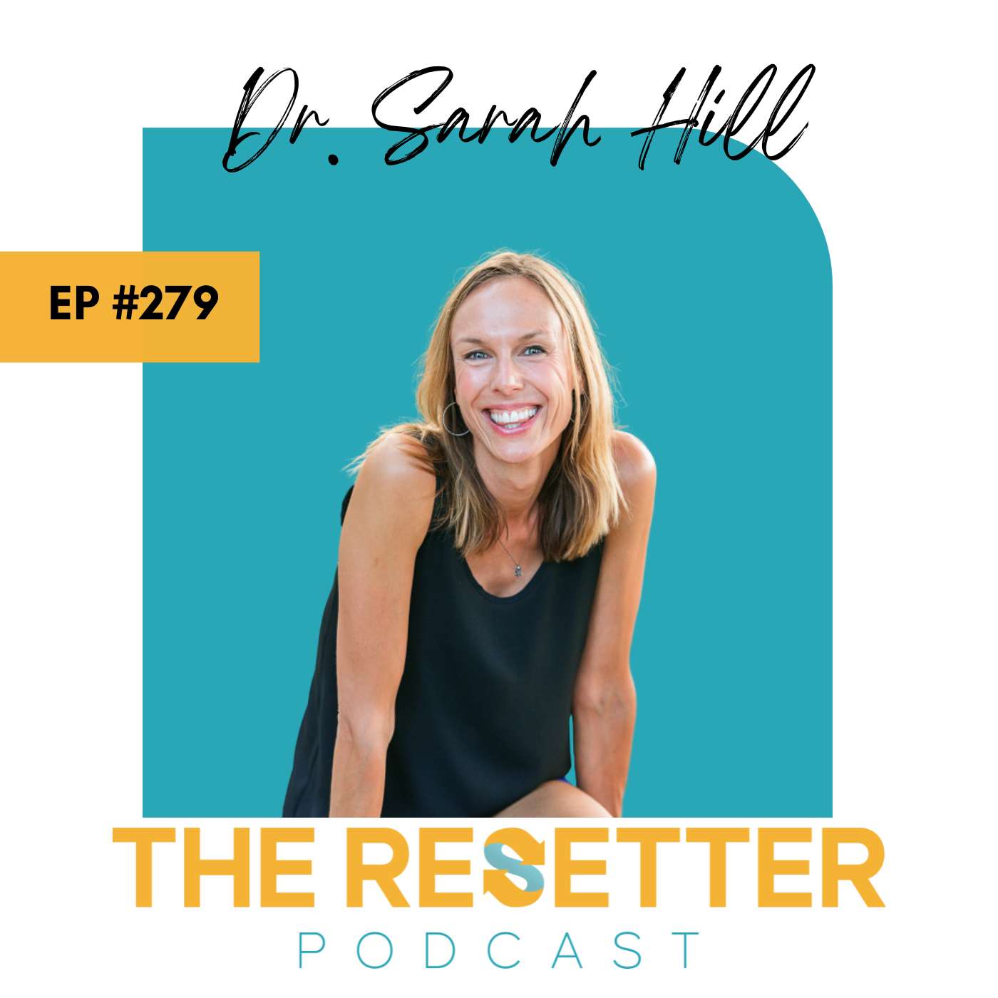 The Pill & Beyond: Unexpected Ways Birth Control Shapes Our Lives with Dr. Sarah Hill episode artwork
