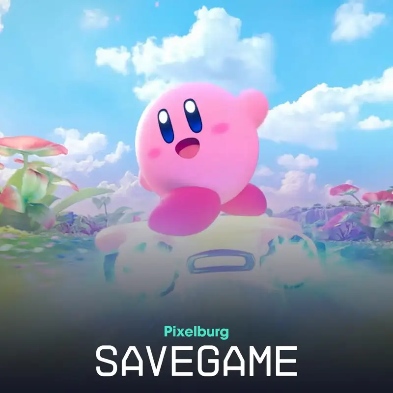 PS2-Nostalgie, EyeToy & Kirby Air Riders