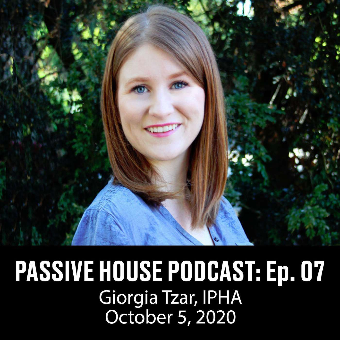 Passive House Podcast