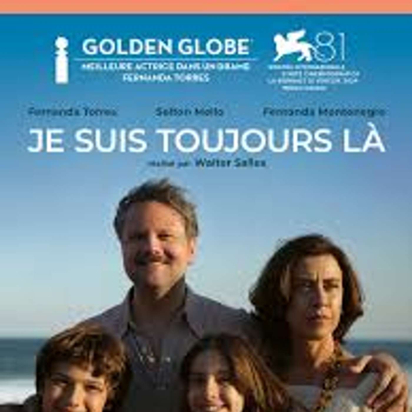 Je suis toujours là (2024) episode artwork