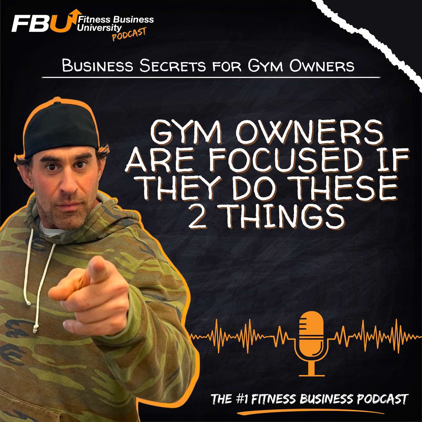 Gym Owners Are Focused If They Do These 2 Things
