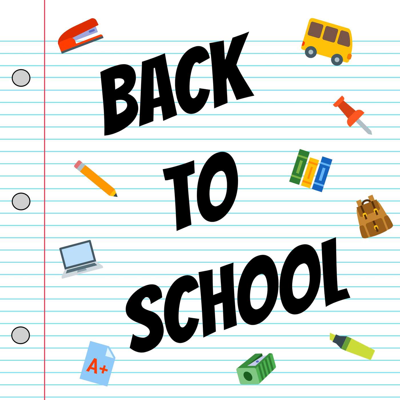 First Day Back At School In The UAE (26/08/24)