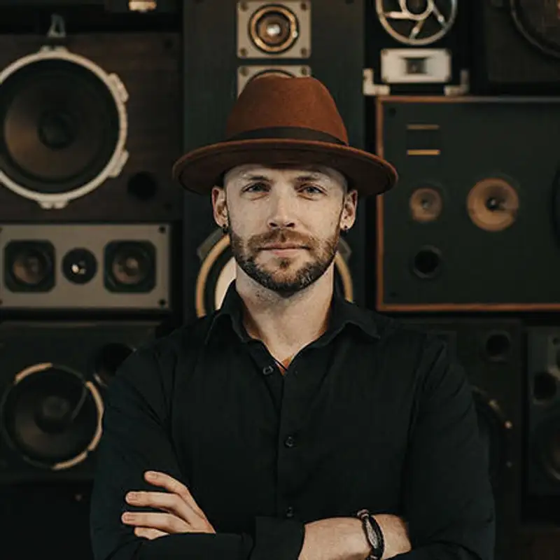 Friend of the Show - Samuel "Sam" Friend