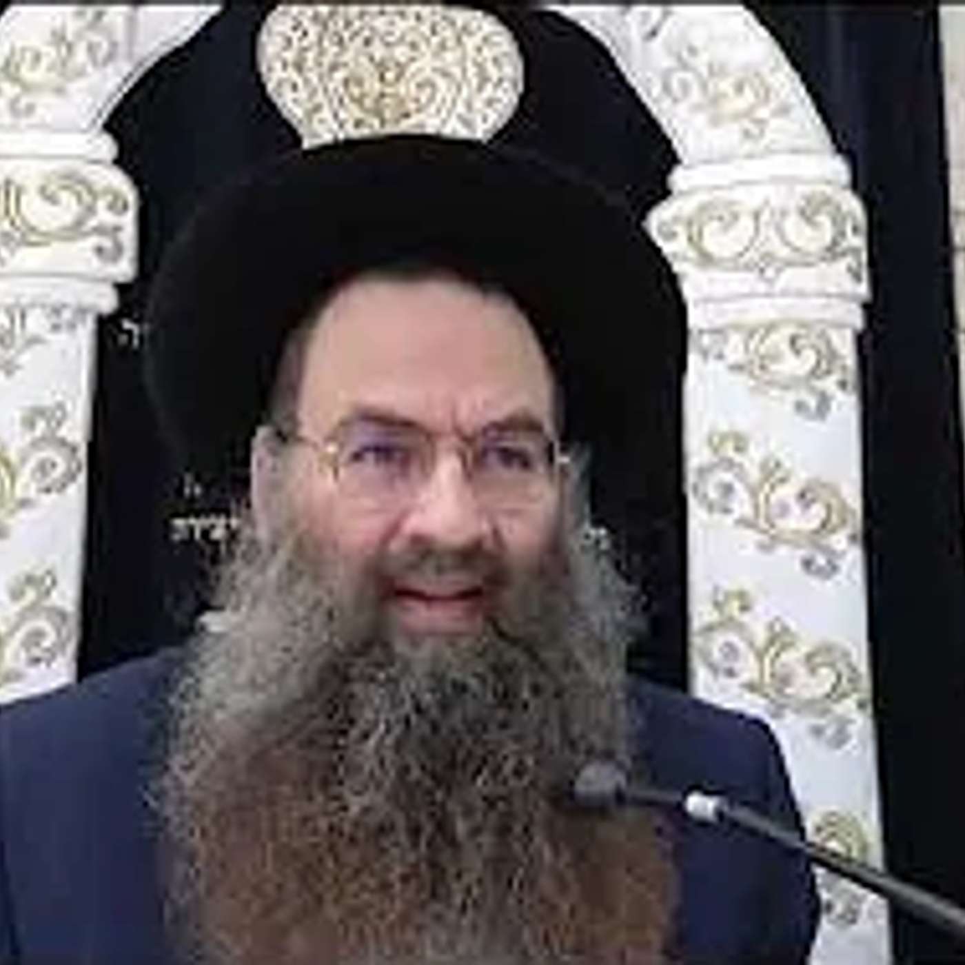 הרב עובדיה יוסף |   פרשת שלח לך תשפה|   חשיבות השליחות עלילה   מדוע יהושע חזר episode artwork