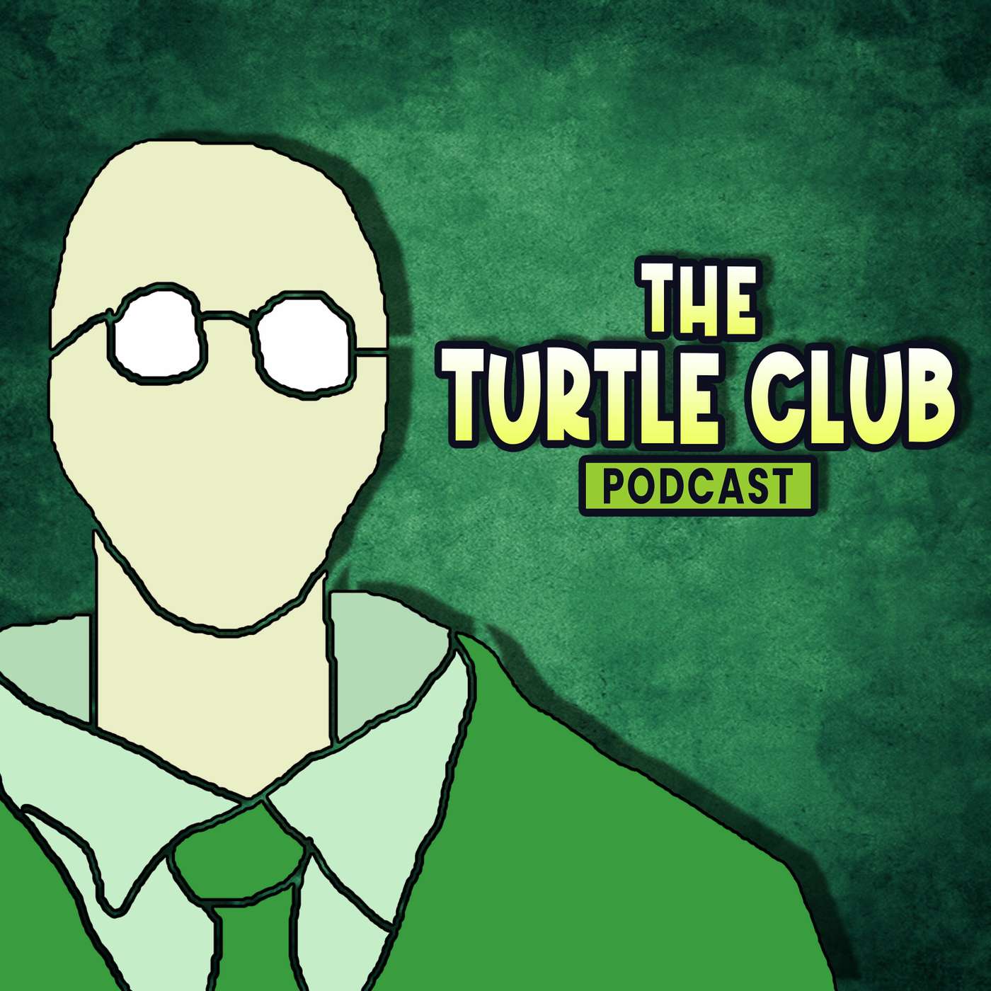 Episode 1 - It Begins episode artwork