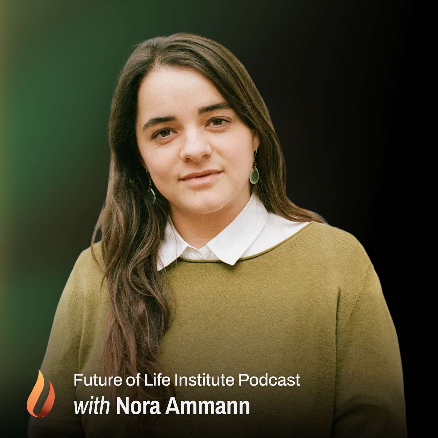 How to Avoid Two AI Catastrophes: Domination and Chaos (with Nora Ammann) How to Avoid Two AI Catastrophes: Domination and Chaos (with Nora Ammann)