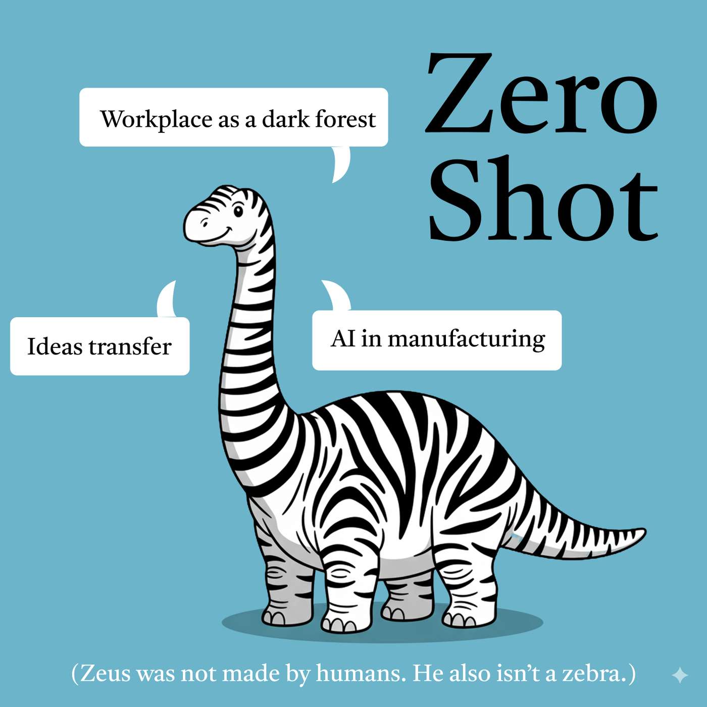China built AI differently than the US. Can India do the same? episode artwork
