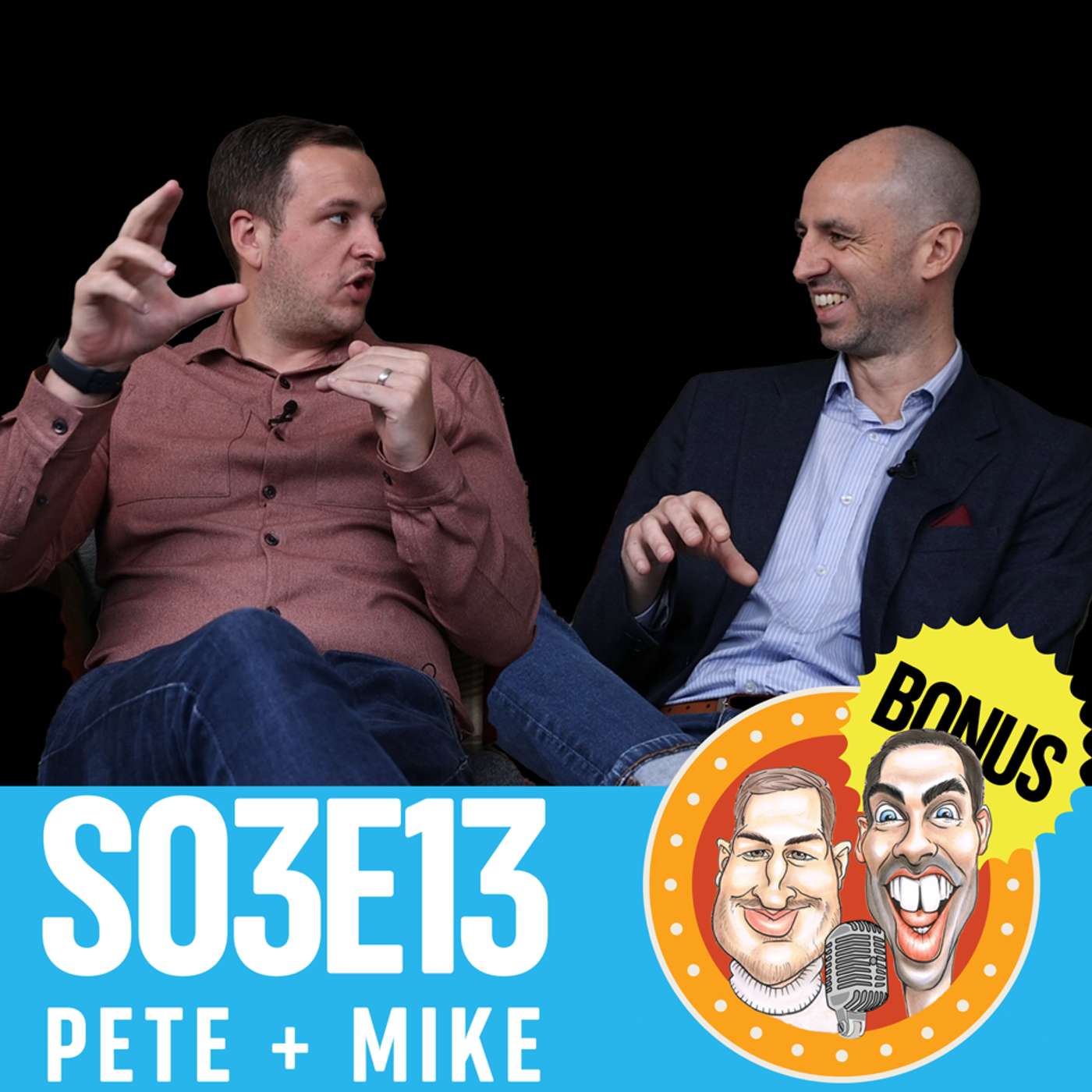 The Metal Guys Talk Business