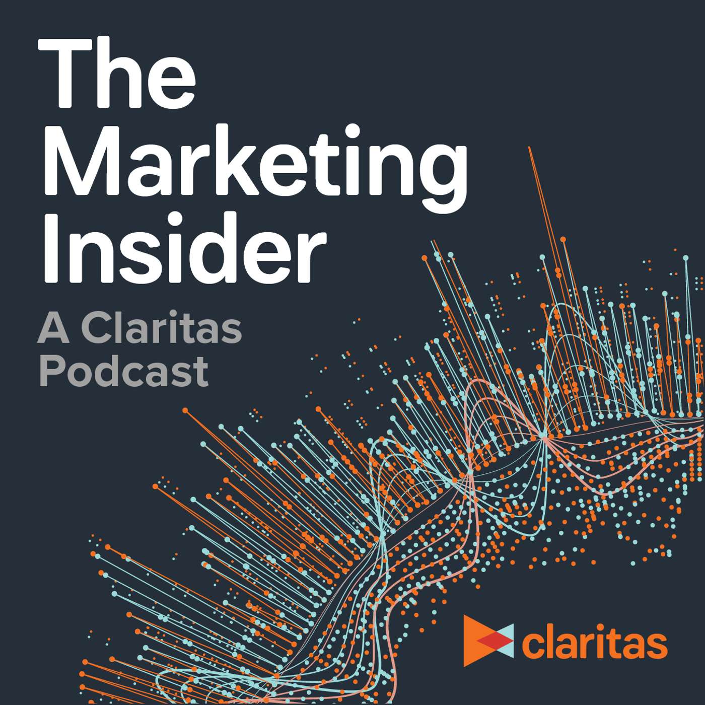 The Marketing Insider: A Claritas Podcast