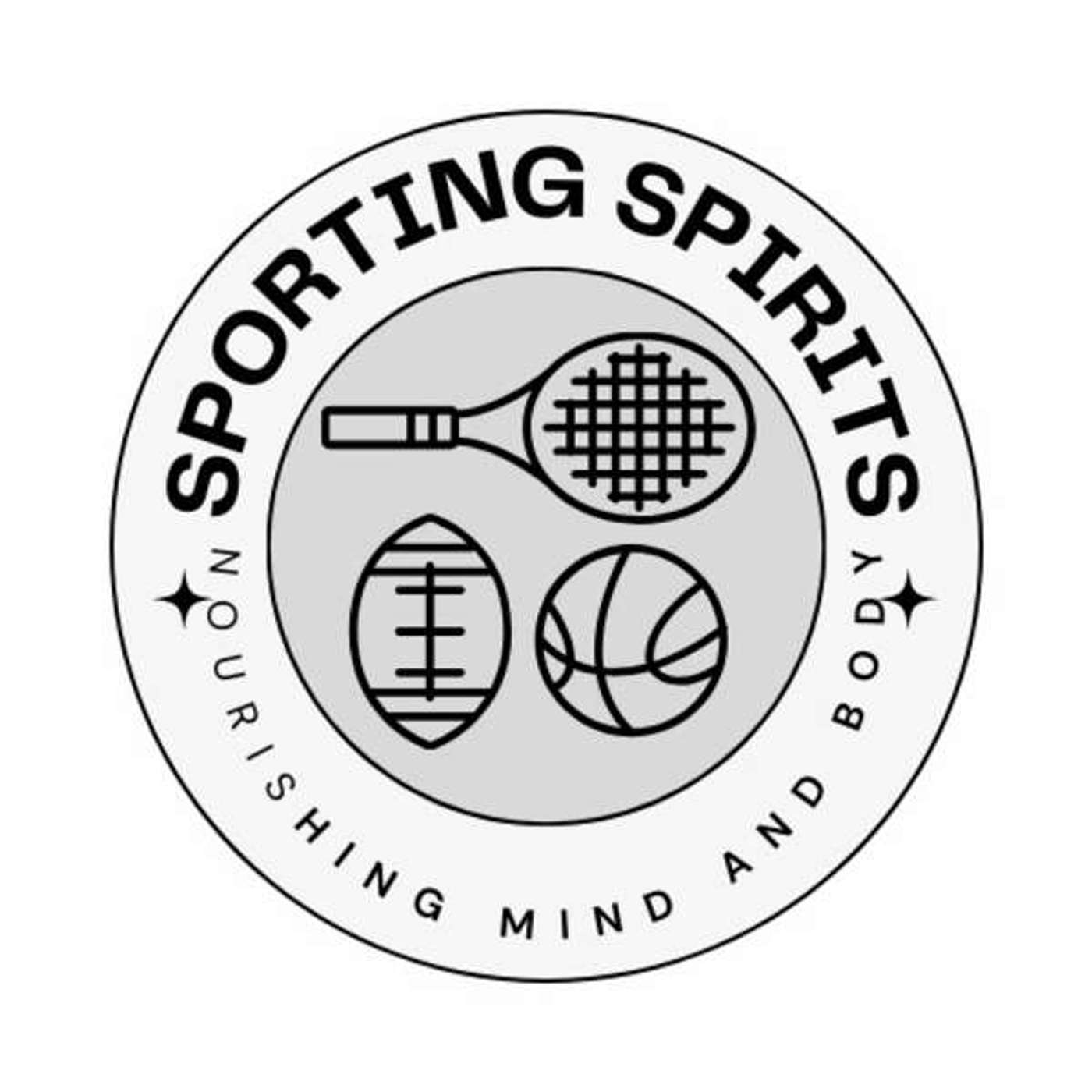 Sporting Spirits: Nourishing the Mind and Body