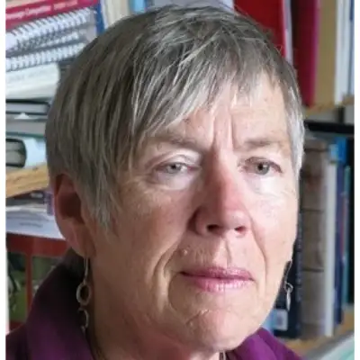 Wendy Jago 