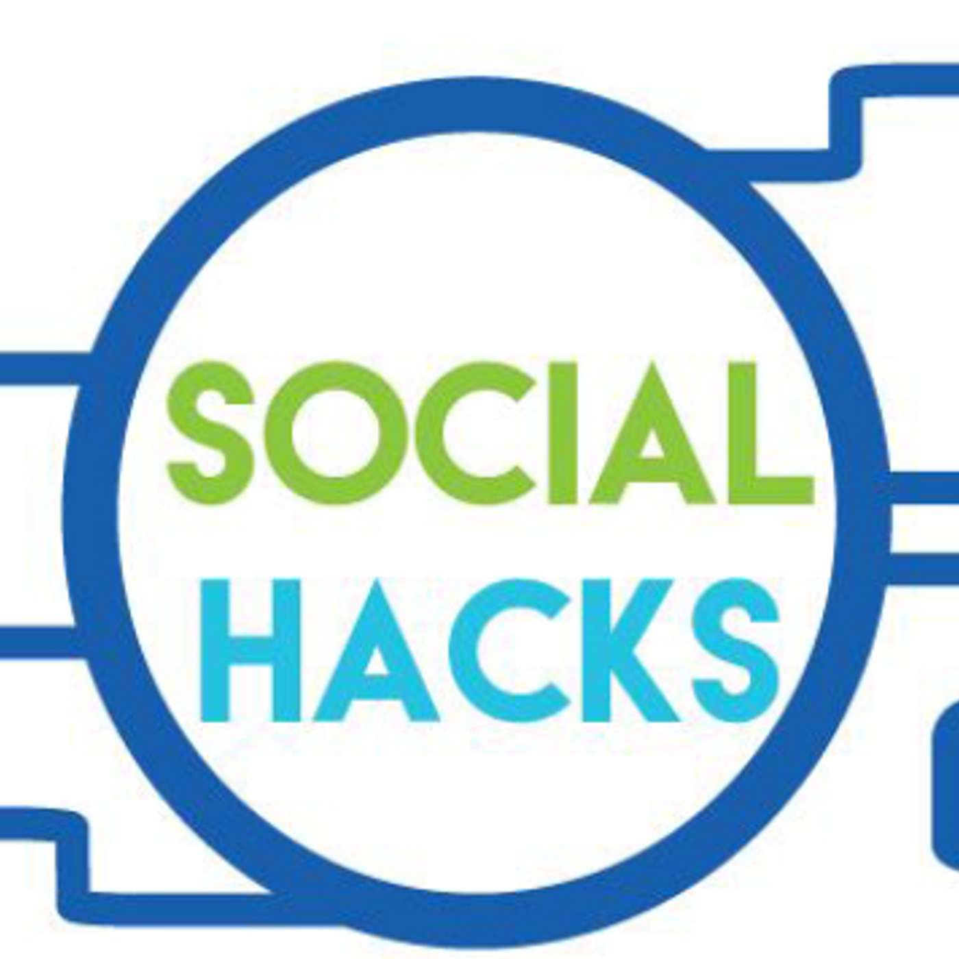 Hacking Social Success: 10 Science-Backed Tips Explored episode artwork