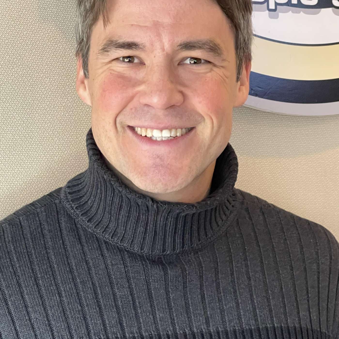 02/5/2024 Ethan Fawley, Vision Zero Coordinator for the City of Minneapolis joins Freddie Bell.