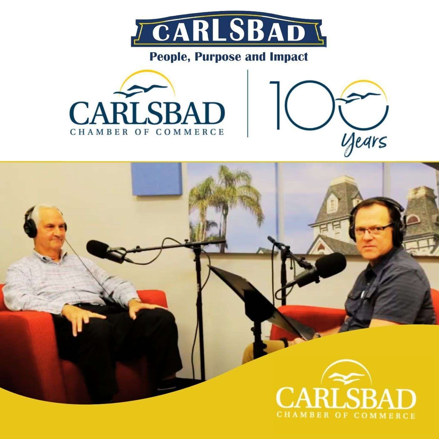 Carlsbad: People, Purpose and Impact