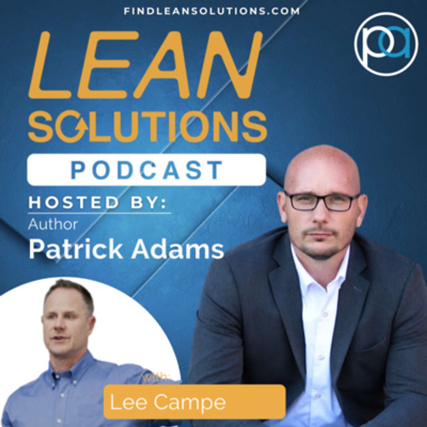 The Lean Solutions Podcast
