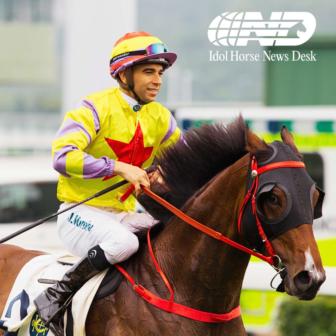 Comeback or cameo? The latest on Joao Moreira’s shock Hong Kong call-up Comeback or cameo? The latest on Joao Moreira’s shock Hong Kong call-up