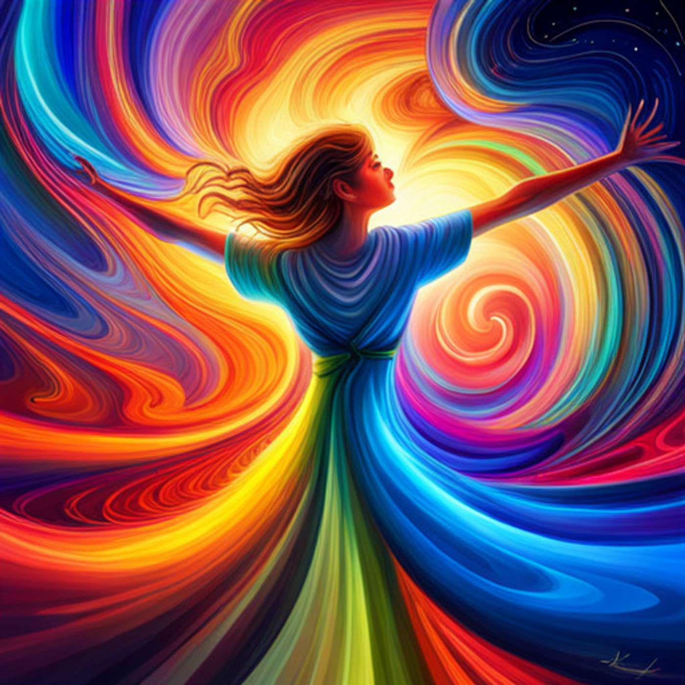 Daily Tanya with Rabbi Solomon Sage: Embracing Joy in Spiritual Practice episode artwork