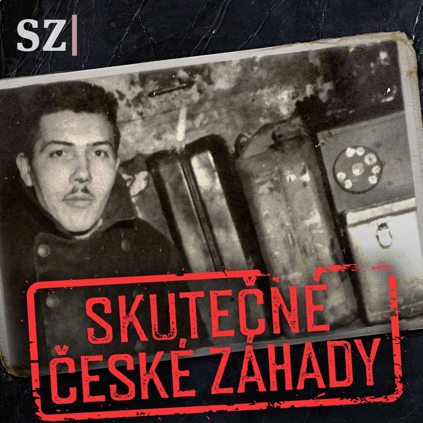 Štěchovický poklad: Jak to bylo ve skutečnosti Štěchovický poklad: Jak to bylo ve skutečnosti