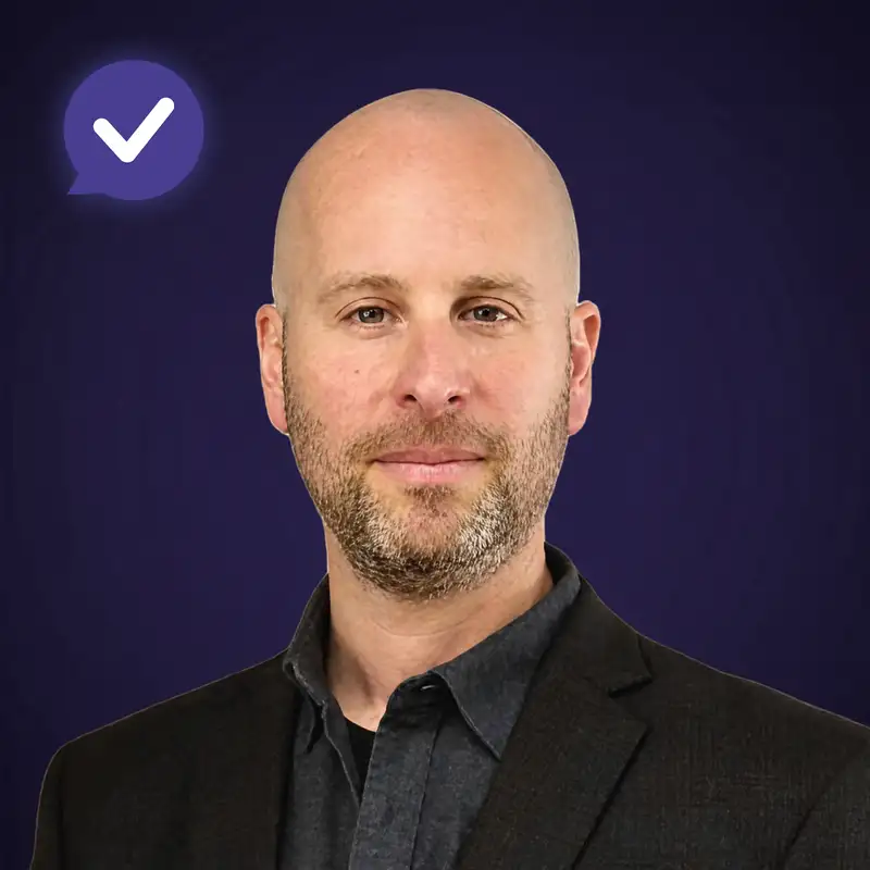 Who Will Keep Me Safe? What the First Election Since October 7th Really Means For Israelis | With Yaakov Katz