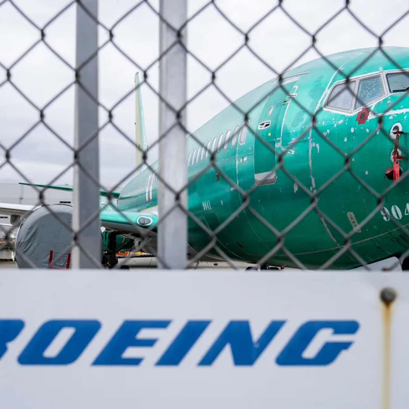 Judge Rejects Boeing Plea Deal, US Job Market Surges in November, Los Angeles Hit by 7.0 Earthquake, Meta Builds $4B AI Datacenter, and more...