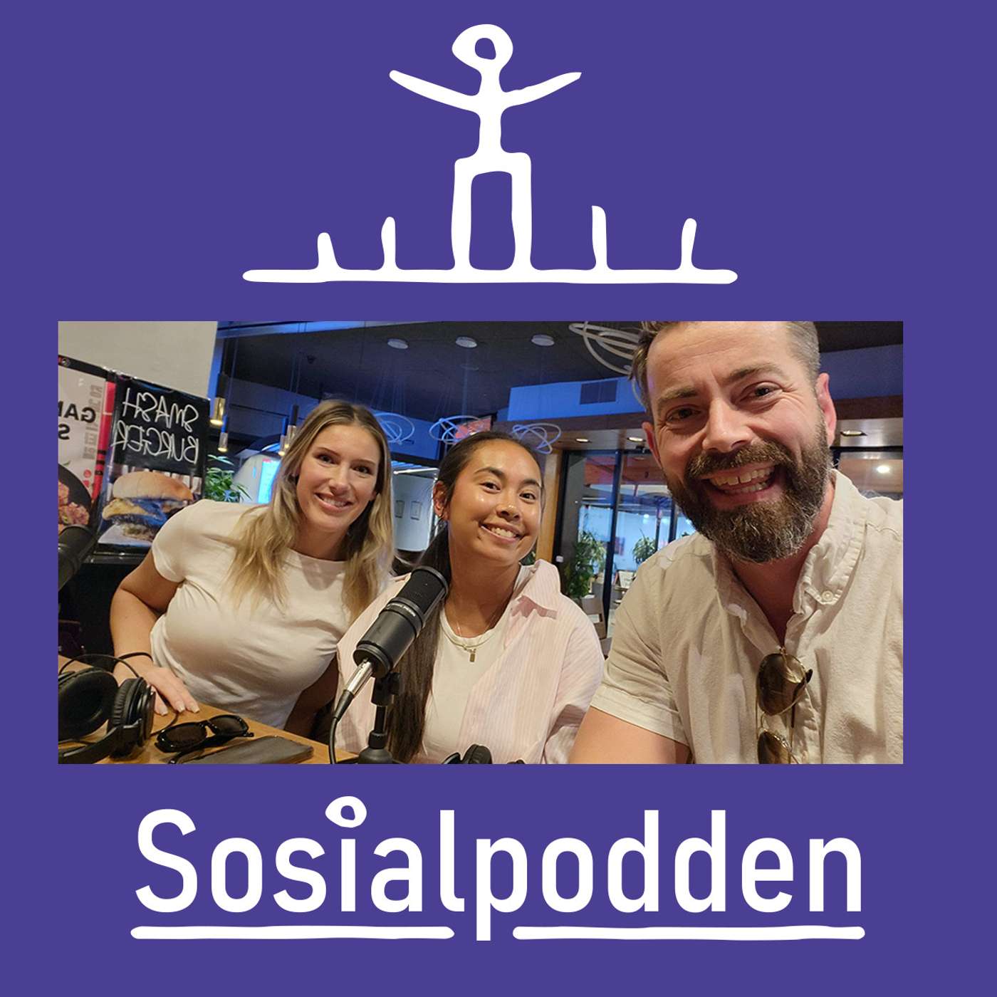 De mange små kulturforskjellene som gjør inntrykk - Praksis i USA