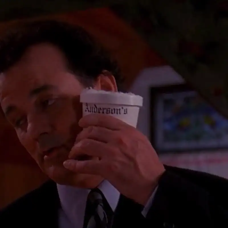 i don't even like myself