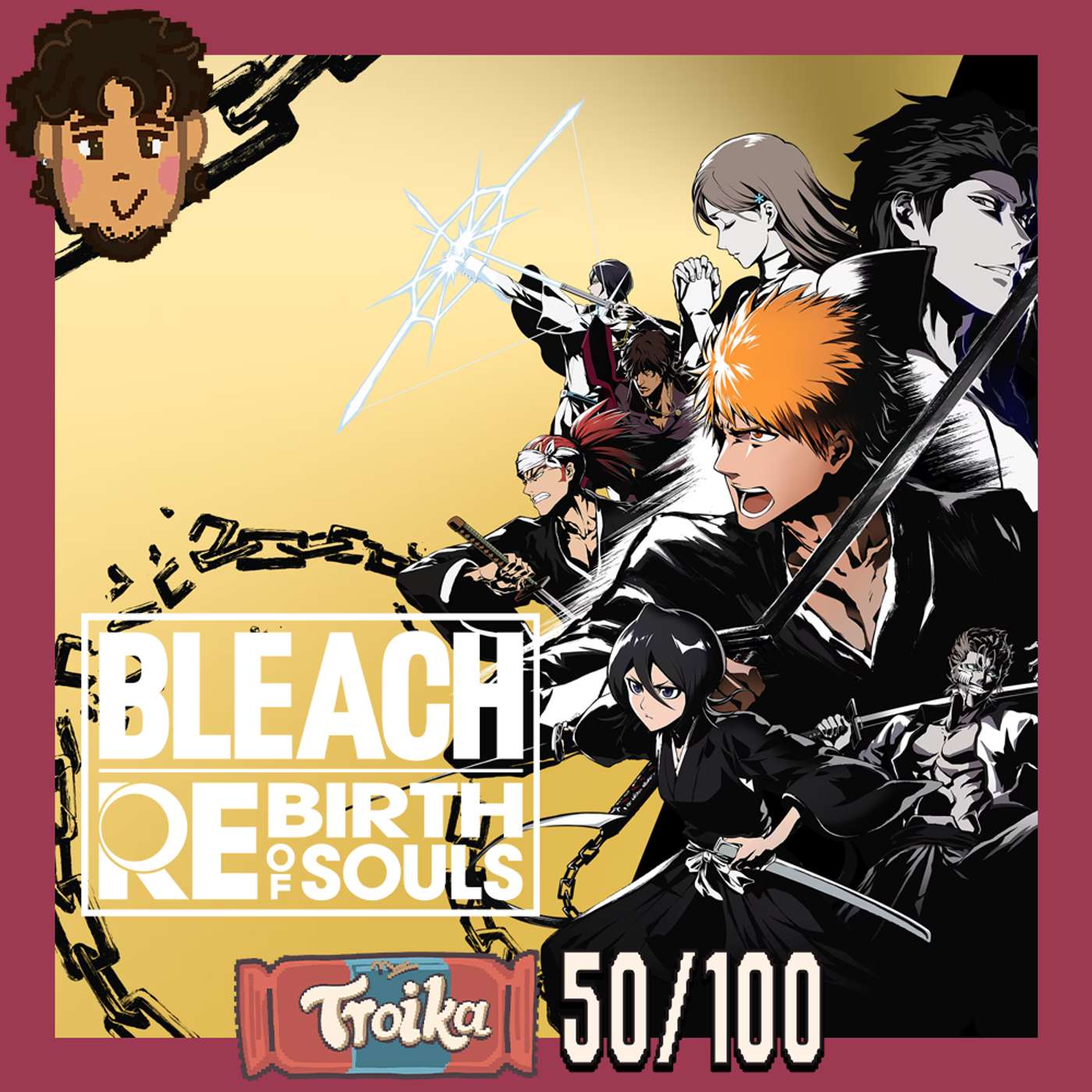 Snålt Snop og Spill