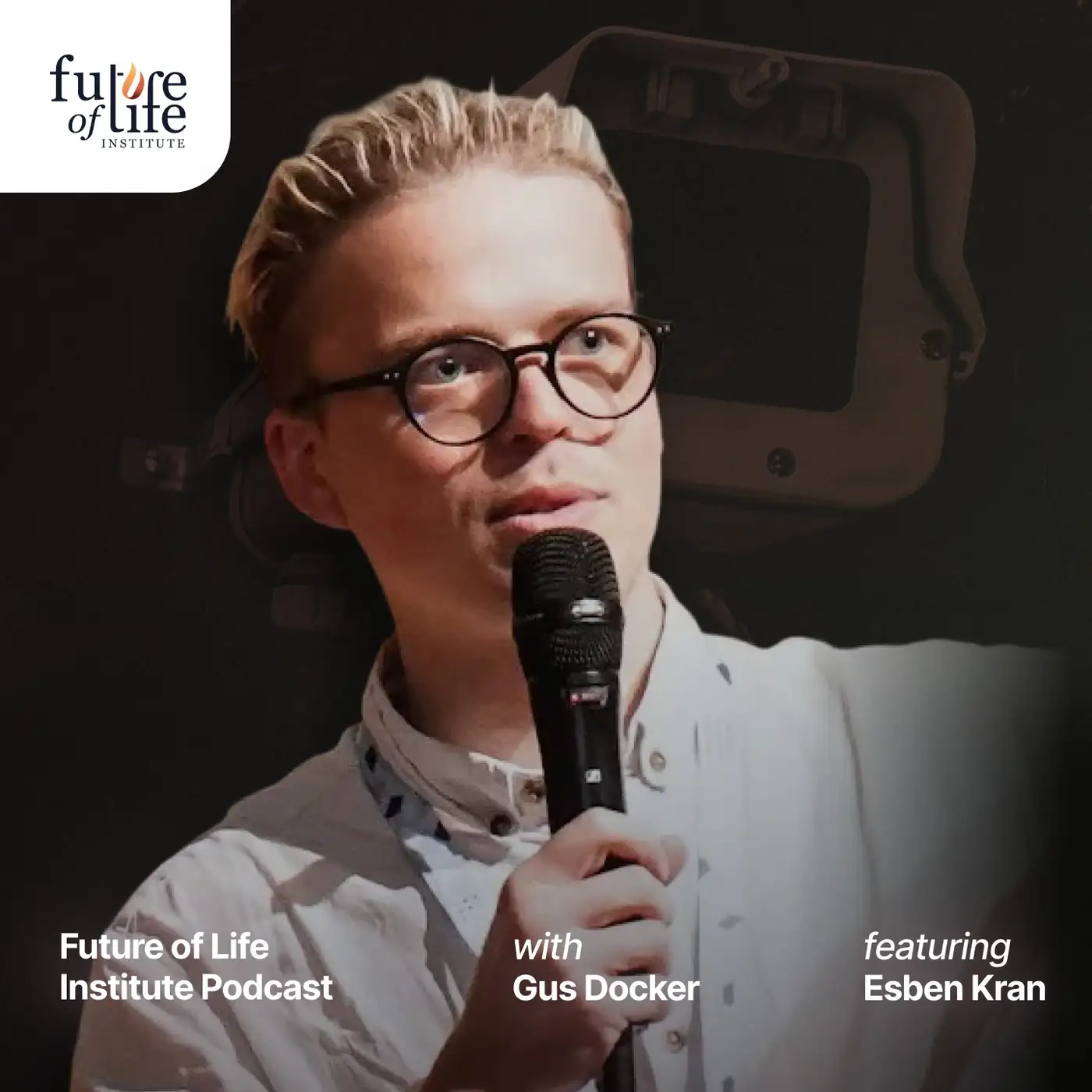 AGI Security: How We Defend the Future (with Esben Kran)