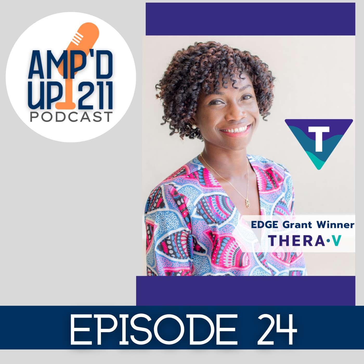 The AMP\'D UP211 Podcast